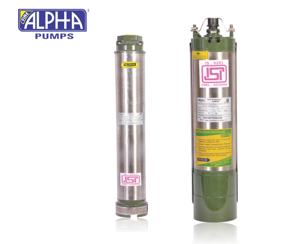 Alpha Pump Technologies