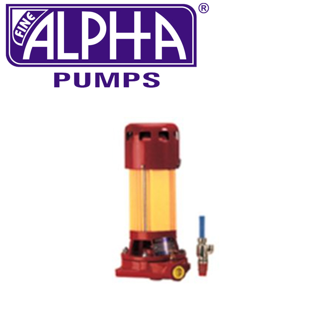 Alpha Pump Technologies